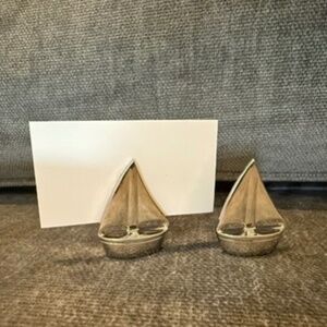 Wedding/Shower/Party Place Card Holders